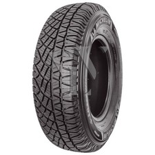 4x  Sommerreifen MICHELIN LATITUDE CROSS (MO1) 285/45 R21 113 W