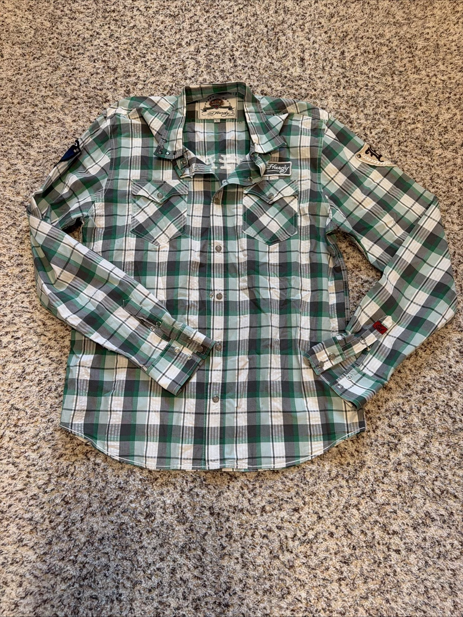Ed Hardy Long Sleeve Green Shirts for Men for sale | eBay Ed Hardy Long Sleeve Green Shirts for Men for sale | eBay