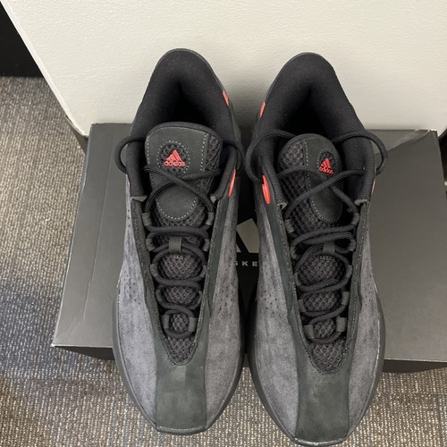 Size 12 - Nova Iiinfinity 001 D Rose - Picture 6 of 10