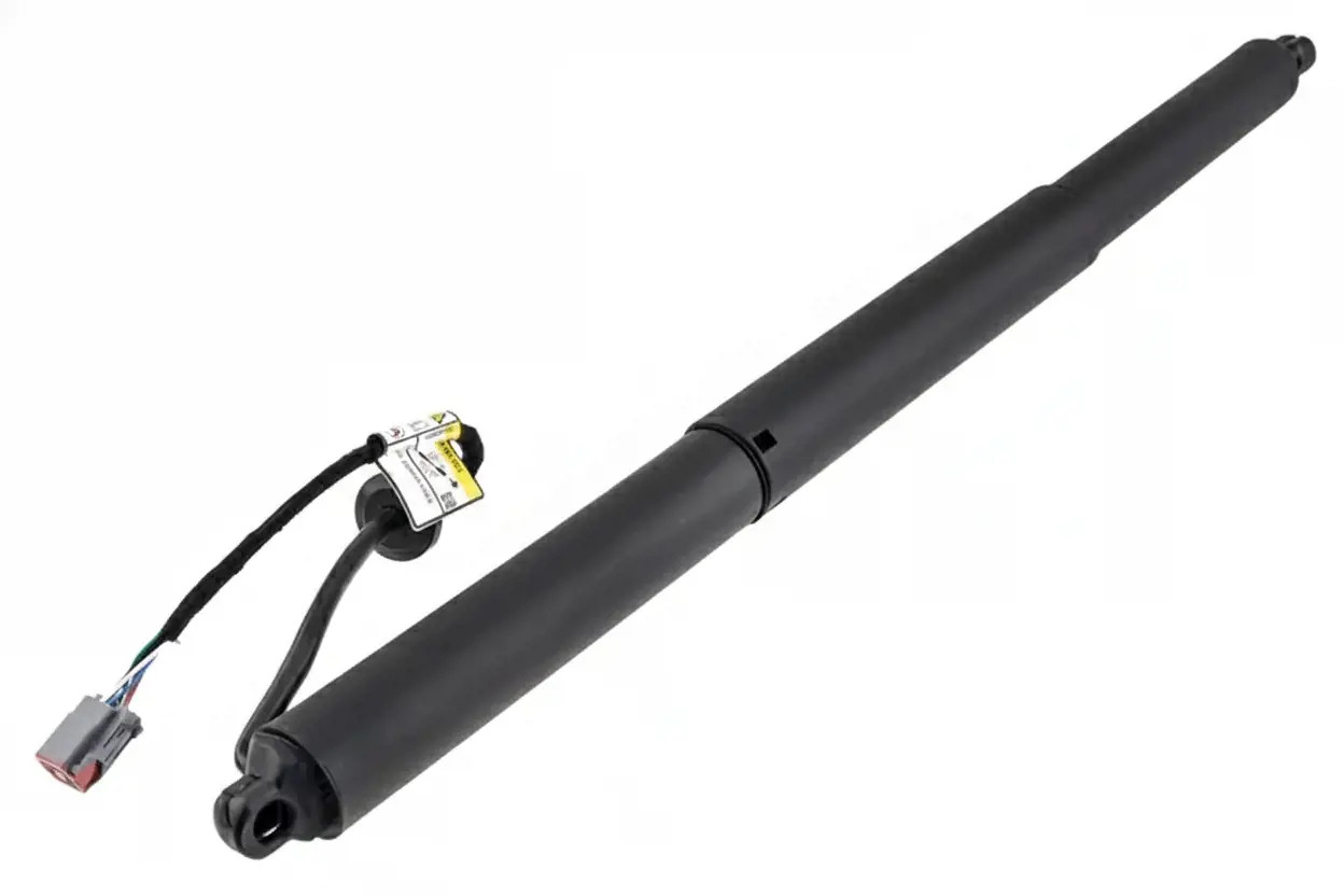 Nty Ammortizzatore Pneumatico, Cofano Motore Ae-Ch-095 - Immagine 3