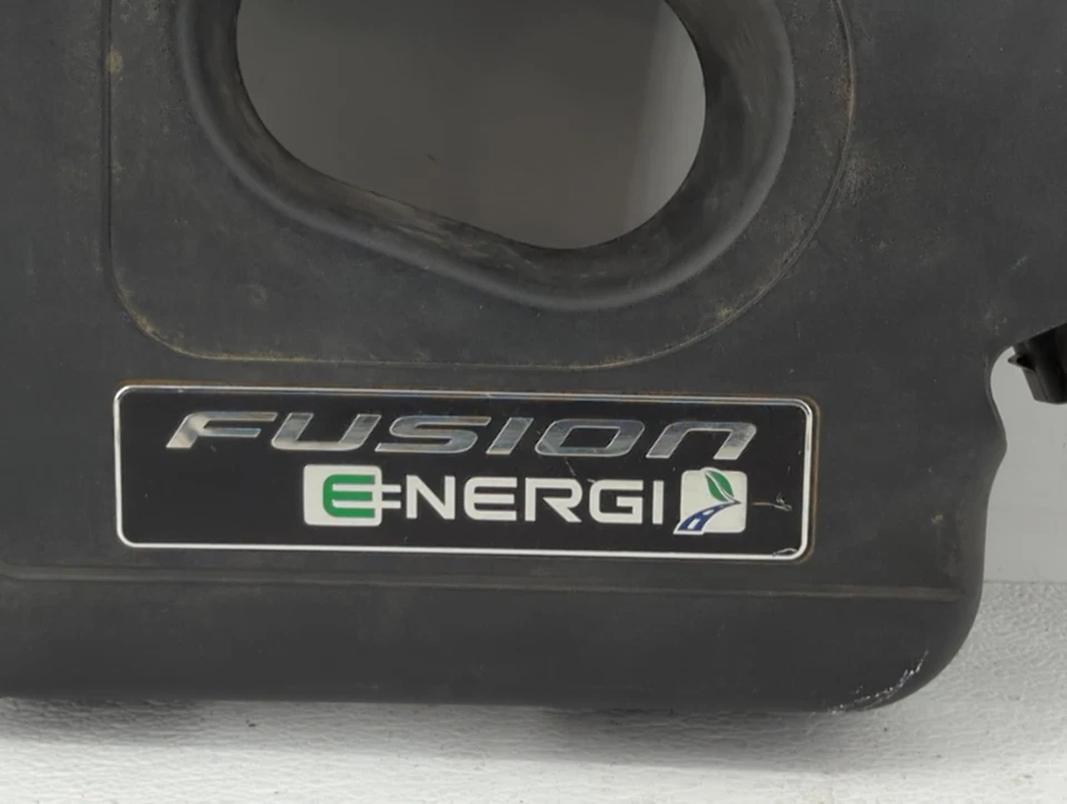 Cubierta del motor Ford Fusion 2013 WDPCH Foto 2 de 4