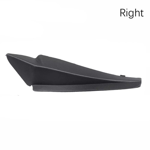 Practical Cover Cover Windshield Wrap Corner Trim BHN9-51-PB1 BKC3-51-PB1 - Picture 7 of 12