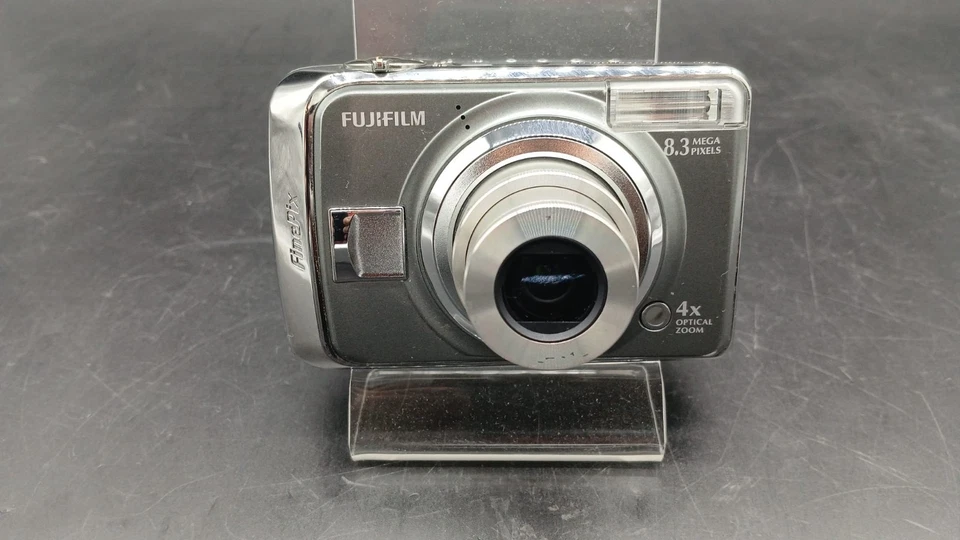 Fujifilm FinePix A Series A825 8.3MP Digital Camera - Working, photo 2 of 5