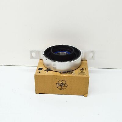 100%Original BMW E82 E88 E90 E92 F32 F33 Antriebswelle Mittelträger mit Lager - Bild 1 von 1