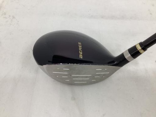 Ladies HONMA GOLF BERES E-01 5W Fairway Wood Flex-L 2STAR ARMRQ 6 40 No H/C - Picture 2 of 5