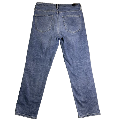 Citizens of Humanity Cara Jeans Damen 30 Zigaretten Ankle High Rise Capsule  - Bild 2 von 10