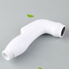 Handheld Bathroom Toilet Booster Bidet Spray Jet Shower Spray Bidet