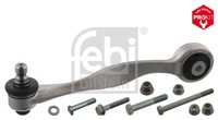 Querlenker Vorderachse Links Hinten Oder Oben FÜR Audi - Febi Bilstein 40744