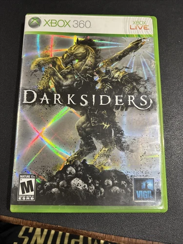Darksiders - Xbox 360