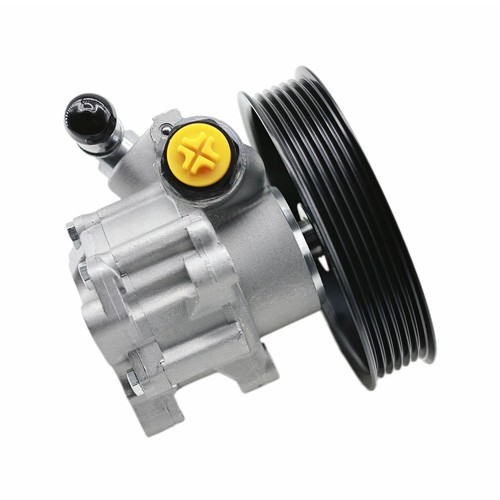 Power Steering Pump For 02-09 Audi S4 A4 A4 Quattro L4 V6 Engine 21-5352 - Picture 9 of 9