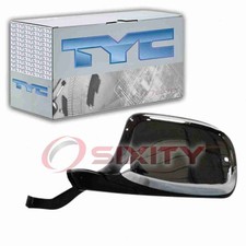 TYC 3000032 Door Mirror for FO1320124 FD25EL F7TZ 17683 BA 61032F Body kn