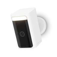2K HDR Rechargeable Battery Outdoor/Indoor Security Camera, Color Night Visio...