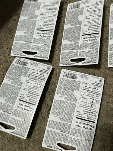 ASIS Feit Electric 40-Watt Equivalent T4 Dimmable G9 LED Bulb Warm White 3000K - Picture 5 of 7