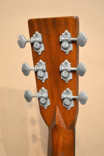 Martin HD-28V Chitarra acustica vintage serie 2003 - Foto 7 di 11