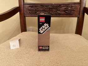 LEGO Star Wars: Imperial Dropship (7667), NEW - SEALED