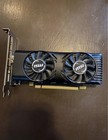 MSI GeForce GTX 1650 4GB GDDR5 PCI 3.0 Low Profile Video Card GTX 1650 4GT LP OC