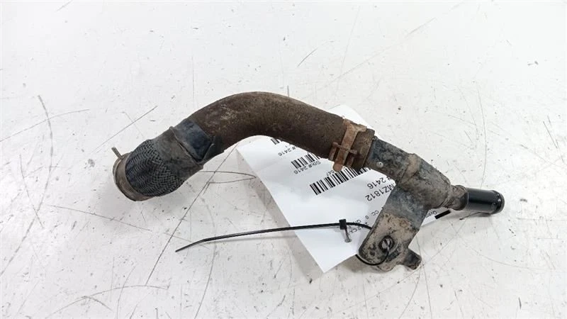 Tubo cruzado línea refrigerante Mazda CX-9 2012 2011 2010 Foto 4 de 4