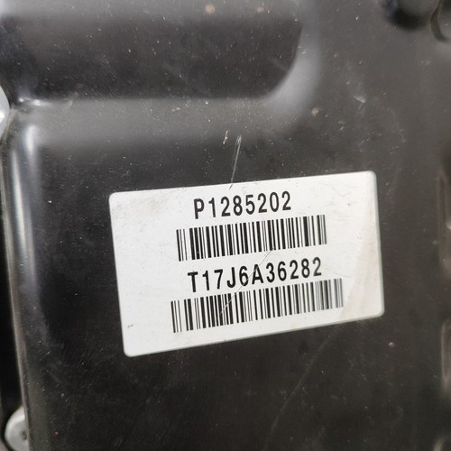 VOLVO V40 Schrägheck, 6-Gang-Automatikgetriebe, 36010107, 2.0 Diesel, 110 kW, 20 - Picture 11 of 11