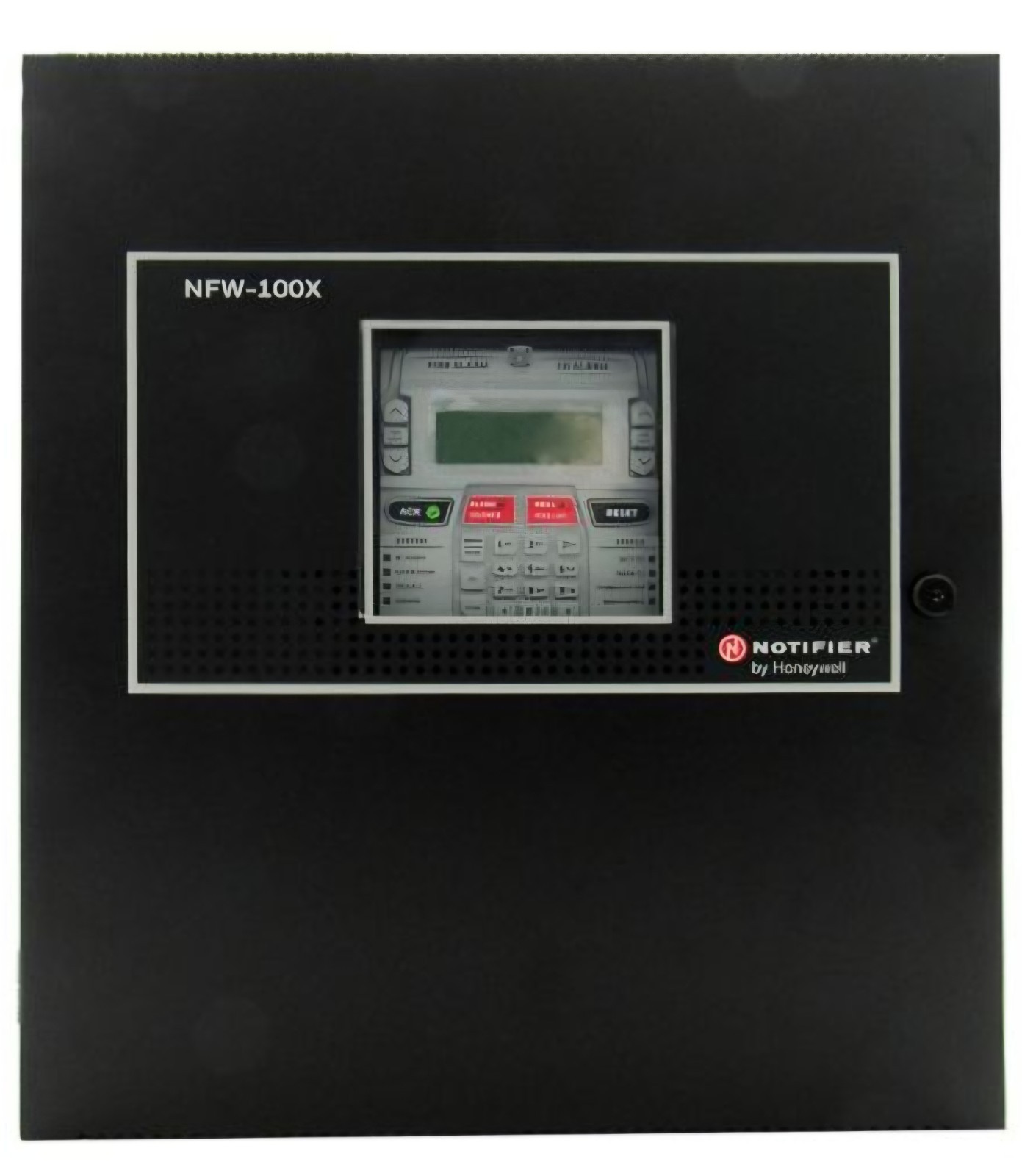 NOTIFIER NFW-100X Fire Alarm Control Panel (NEW IN BOX)