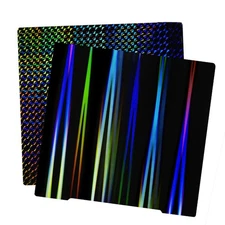 Double Sided Build Plate 254x241MM Spring Steel Flexible 254x241, H1H 