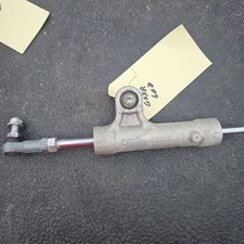 06 07 2006 2007 Suzuki Gsxr 600 750 Steering Damper Stabilizer Dampener Oem 