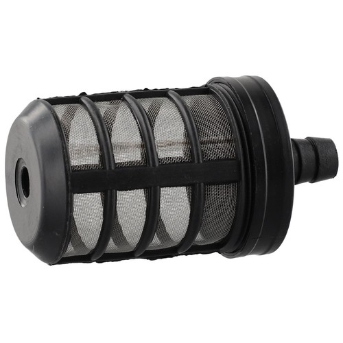 1 STÜCK Hochdruckreinigerschlauch Wasserpumpe Saugsieb Filter Tank Trommel,9mm - Bild 9 von 16