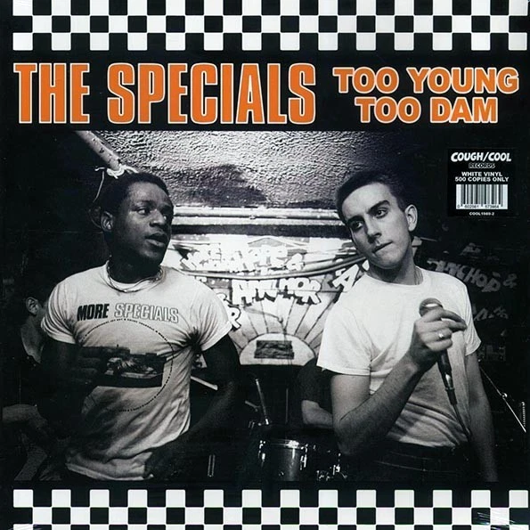 The Specials Vinyl Records for sale | eBay