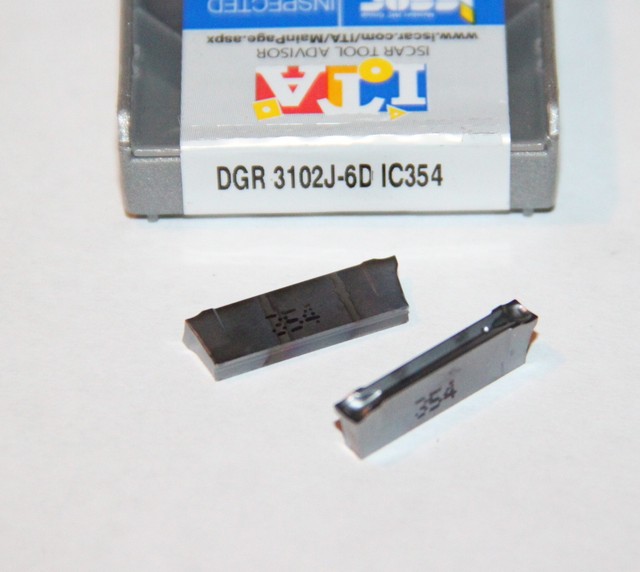 96120 Morse 4550G 7//16 X 3//8 4FL SE C//C HSS TIN Made