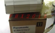 ONE NEW Panasonic MSMA022A1F AC Servo Motor