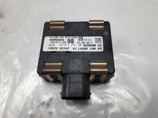 2017 NISSAN X-TRAIL 5 DOOR ESTATE  Radar Sensor