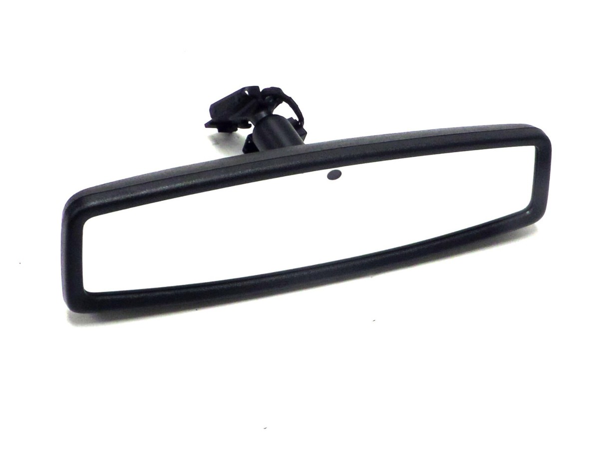 13540313 Inside Mirror Pre-crash without Video Display Cadillac 