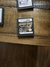 Advance Wars: Days of Ruin Nintendo DS Authentic 