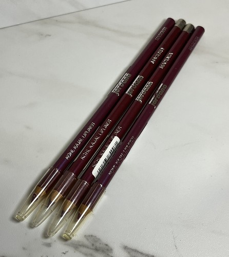 Jordana Lip Liner - Magenta - 0.046oz Lot of 4 - Picture 1 of 3