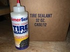 💥 AMERSEAL 32 oz TIRE  SEALANT CASE OF 12  MADE USA retirement SALE! GREAT BUY!