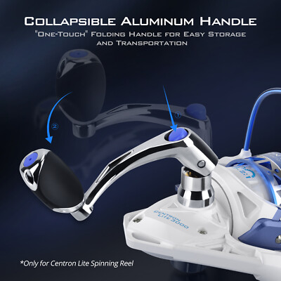 KastKing Summer 2000 Spinning Fishing Reels Freshwater Lure