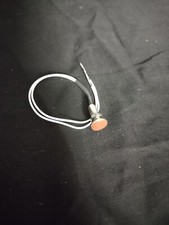 Vintage NOS Dialco LHC84-1RT2 Red Indicator Light Diode 