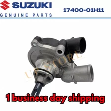 SUZUKI GENUINE OEM WATER PUMP ASSEMBLY 2008-2021 GSX-R GSXR 600 750 