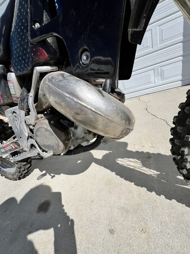1998 Honda CR - Picture 5 of 15
