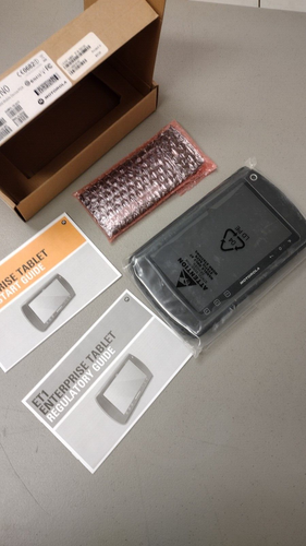 PDA portable ET1N0 - Photo 4 sur 6