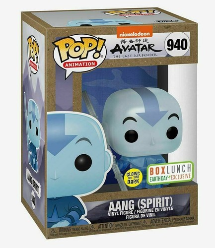 Buy Funko Pop Avatar The Last Airbender 