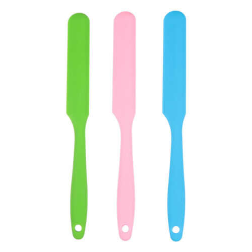 Wax Applicator Sticks Reusable Wax Scraper Face Scrubber Women