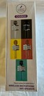 Perfect Pitch DS868 Wireless Karaoke Microphone Recorder Rose Gold NIB Sealed