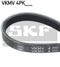 V-Ribbed Belts for HONDA SUBARU SUZUKI SKF VKMV 4PK835