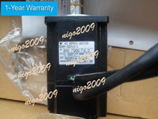 YASKAWA AC SERVO MOTOR SGM-02A312 SGM02A312 NEW FREE EXPEDITED SHIPPING