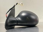 2004 Dodge Neon OEM Left Hand Drivers Side Power Door Mirror Black 2003 2005
