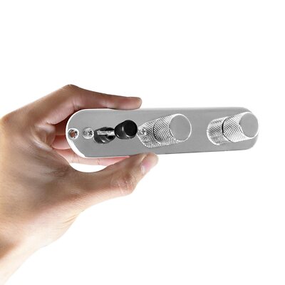 920D Custom T7W-C Upgraded Replacement 7 Way Control Plate for Telecaster...