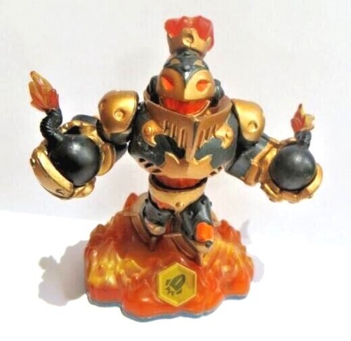 Skylanders Buy 3 Of Your Choice For £10! Only £3.33 Per Character / Figure - Picture 87 of 173