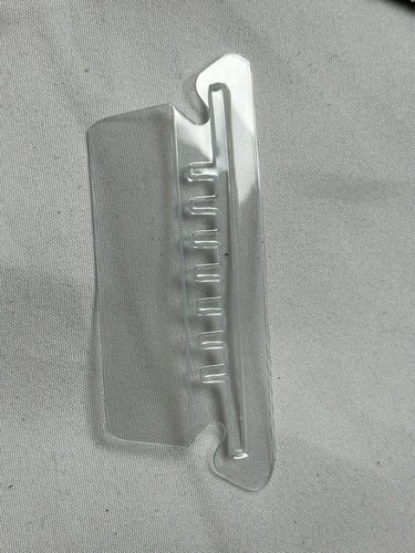 File Folder Tabs, 100 Sets Hanging File Folder Labels 2" Tabs and Inserts - Bild 4 von 5