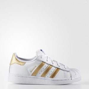 Adidas Superstar blanco Adidas Superstar blanco