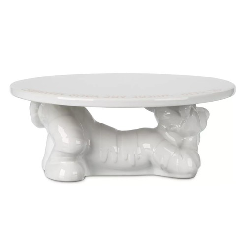 Soporte para pastel figurativo de tigre de Disney NISB - Imagen 3 de 3